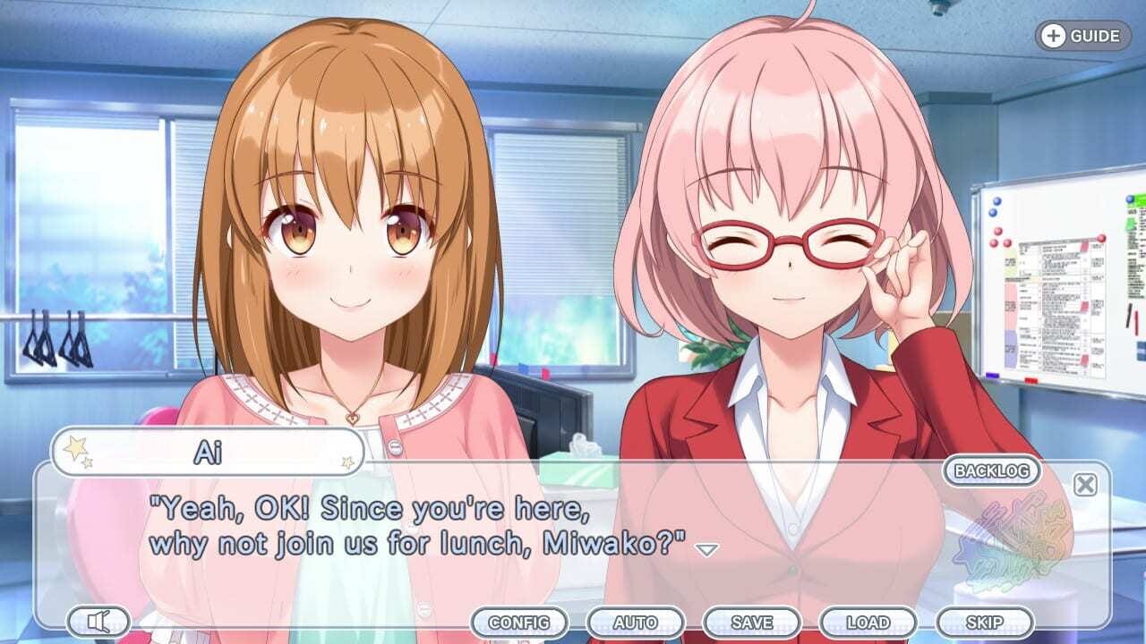 Kirakira Stars Idol Project Ai
