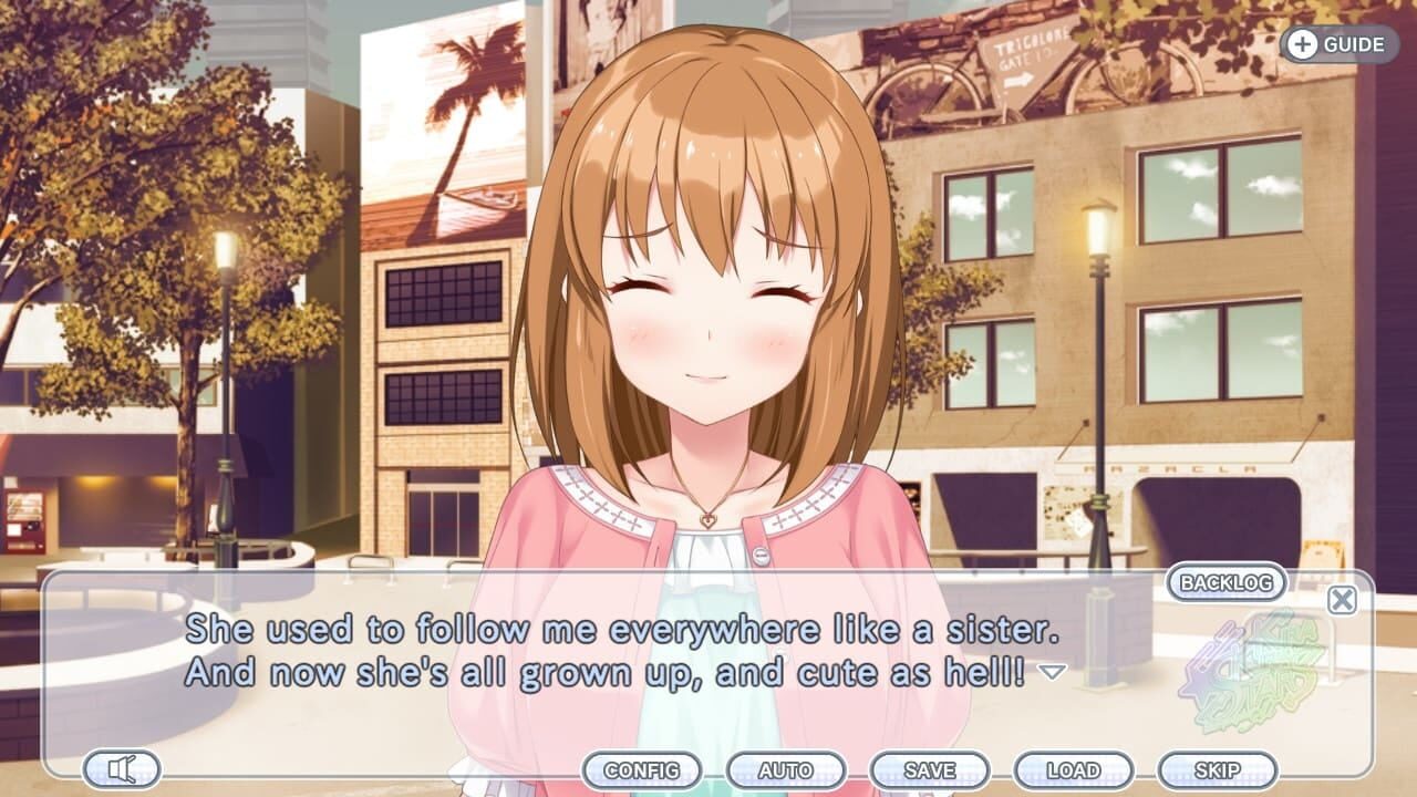 Kirakira Stars Idol Project Ai
