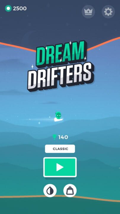 Dream Drifters