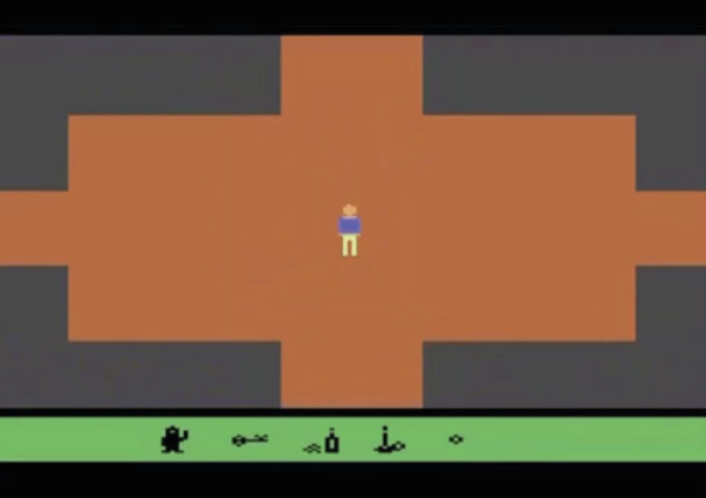 Swordquest: Earthworld