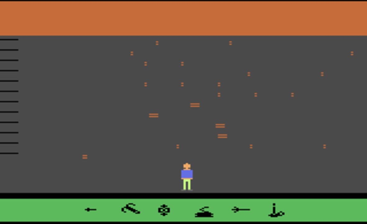 Swordquest: Earthworld