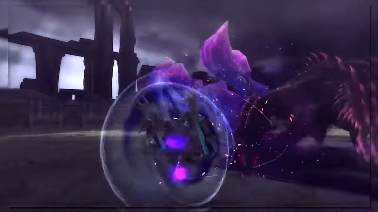 Monster Hunter Frontier Online