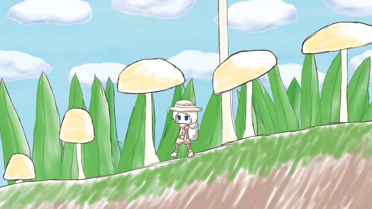 Rising Noracam