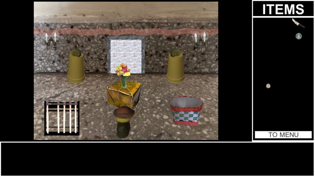 Hyper Treasure: The Legend of Macaron