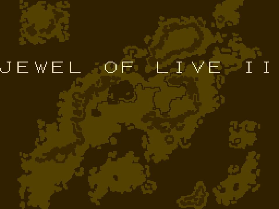 Jewel of Live II