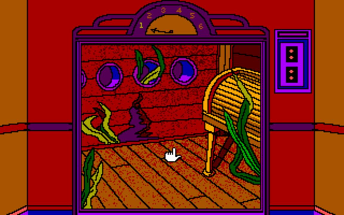 The Manhole