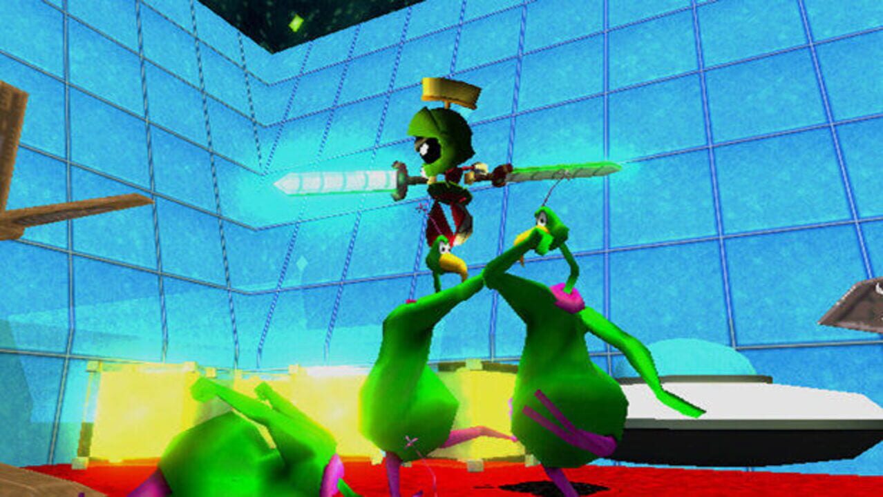 Looney Tunes: Acme Arsenal