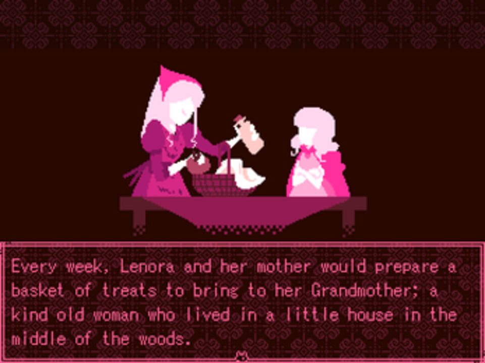 The Huntress of the Hollow