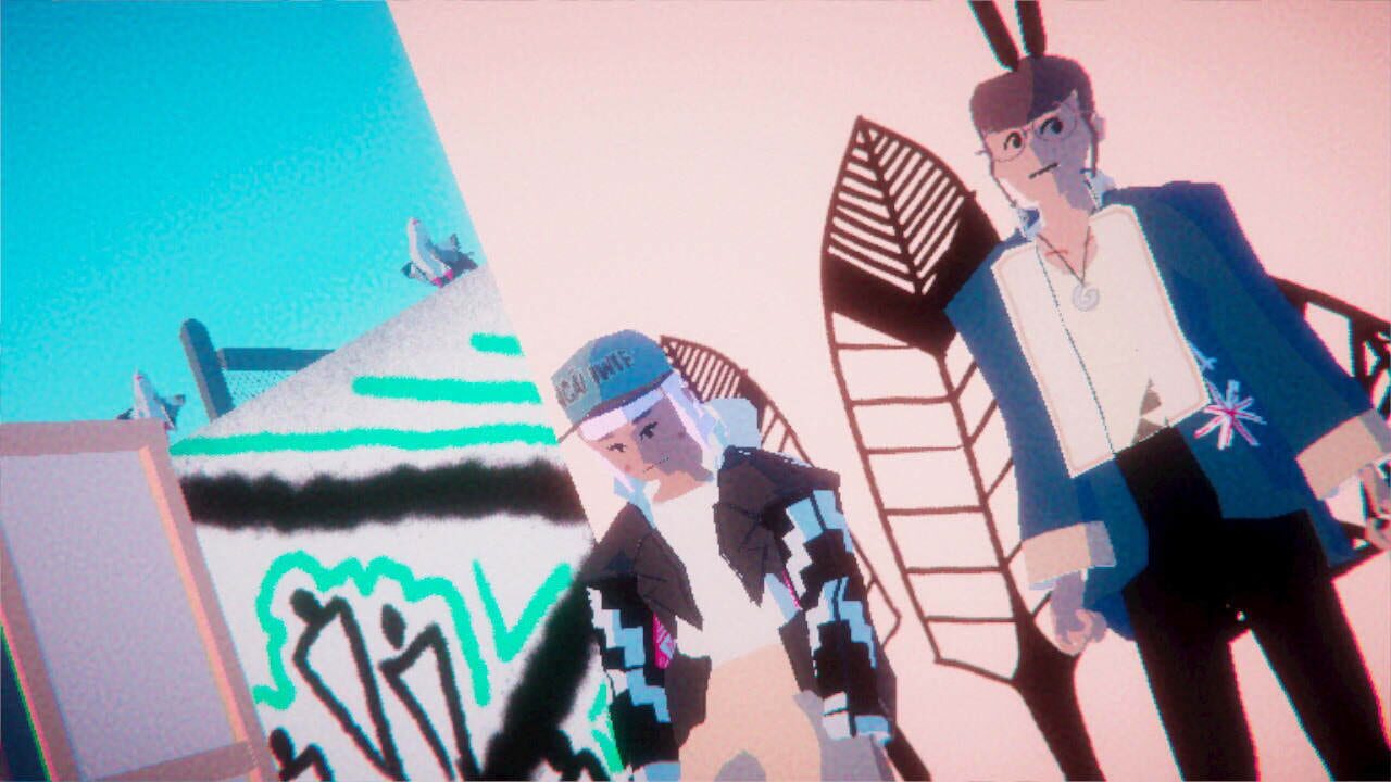 Umurangi Generation: Special Edition