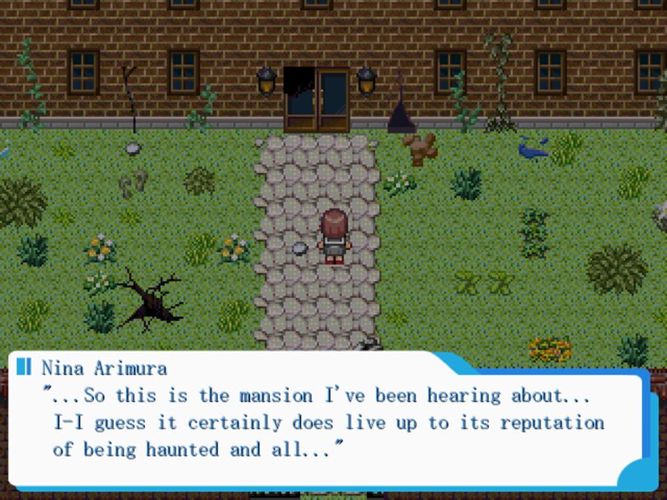 The Investigation Files of Assistant Arimura