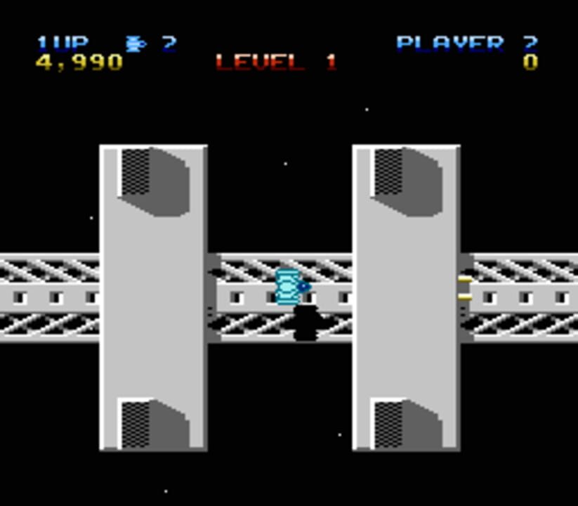 The Last Starfighter