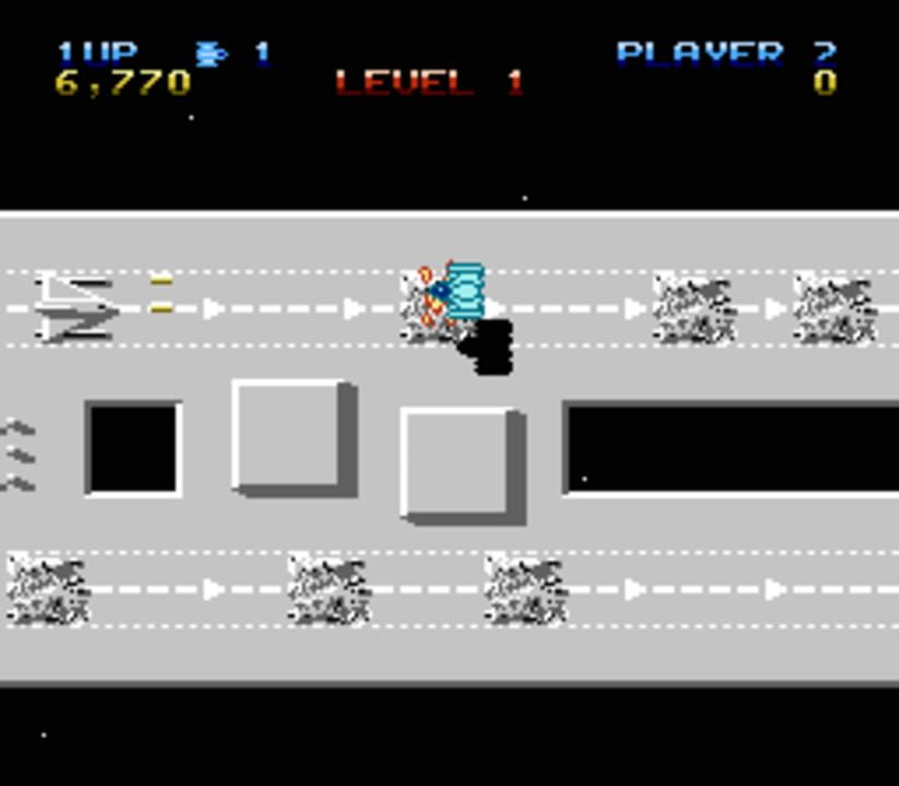 The Last Starfighter
