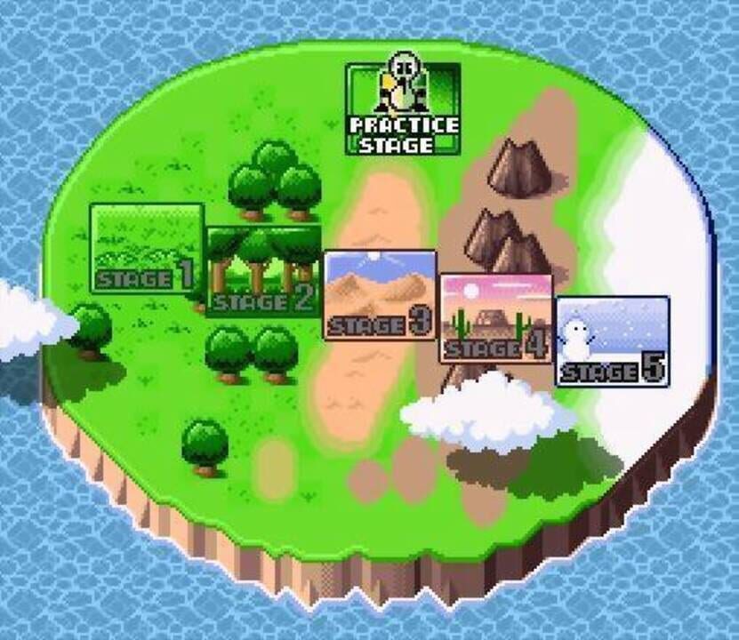 Sutte Hakkun: Event Version