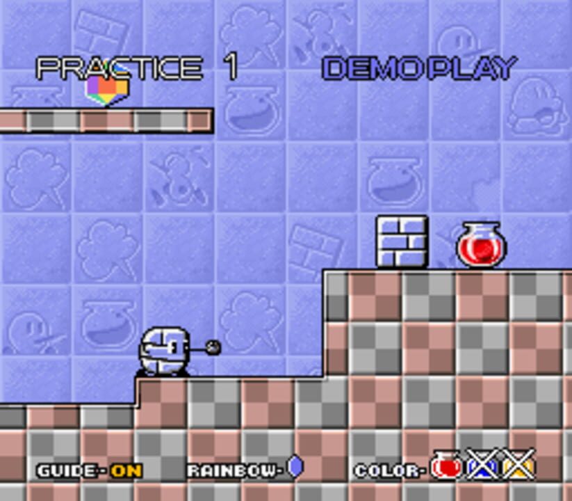 Sutte Hakkun: Event Version