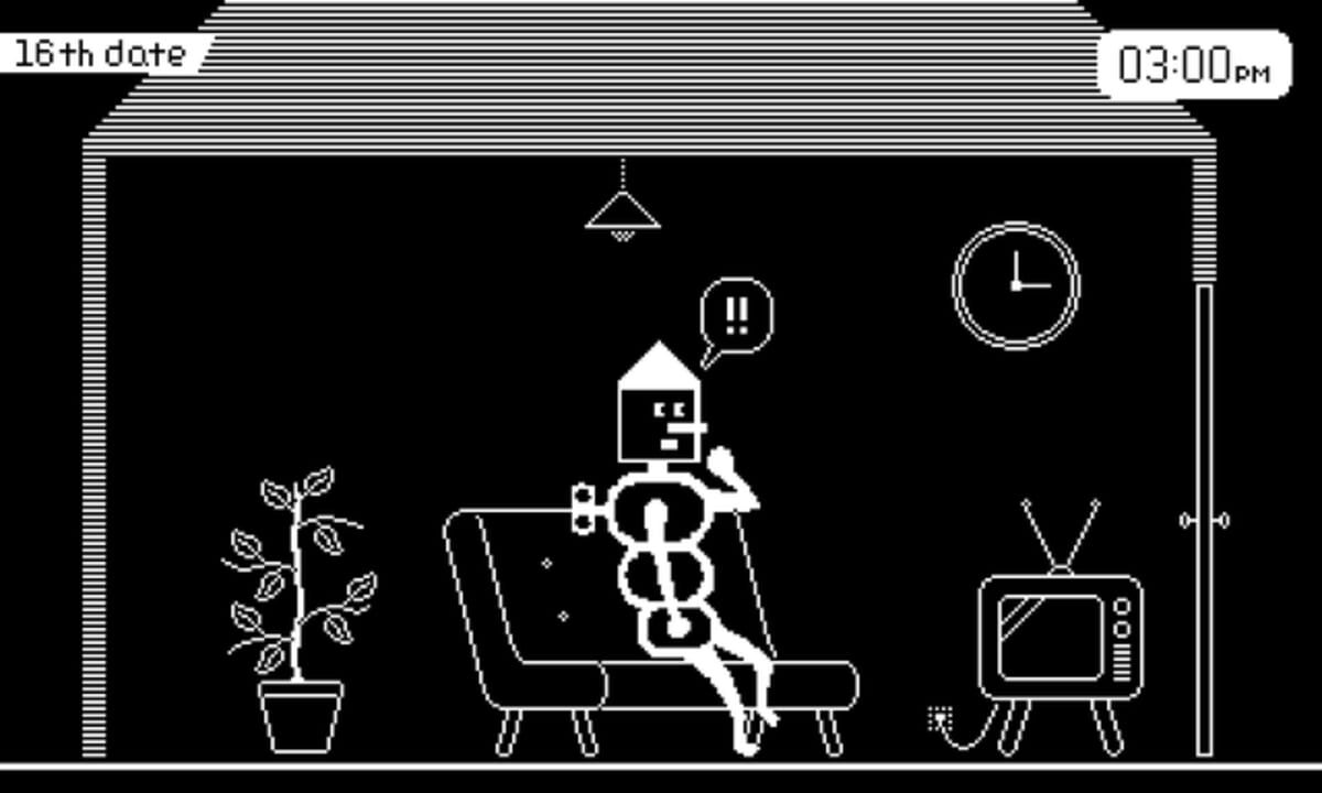 Crankin’s Time Travel Adventure