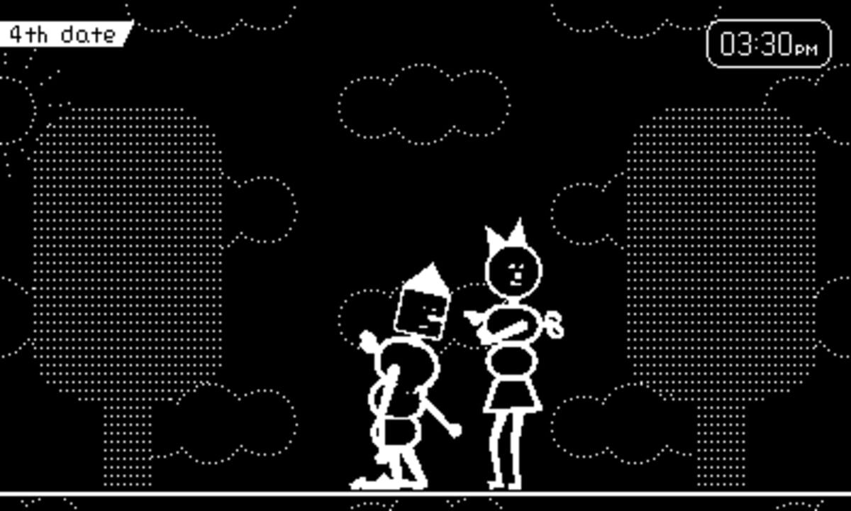 Crankin’s Time Travel Adventure