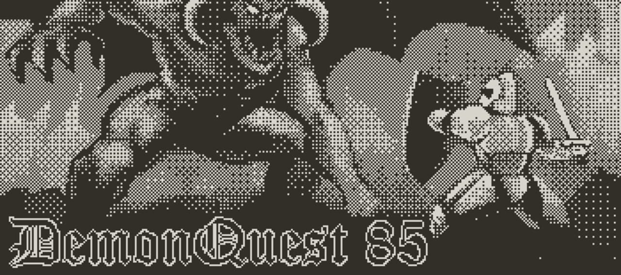 Demon Quest ’85