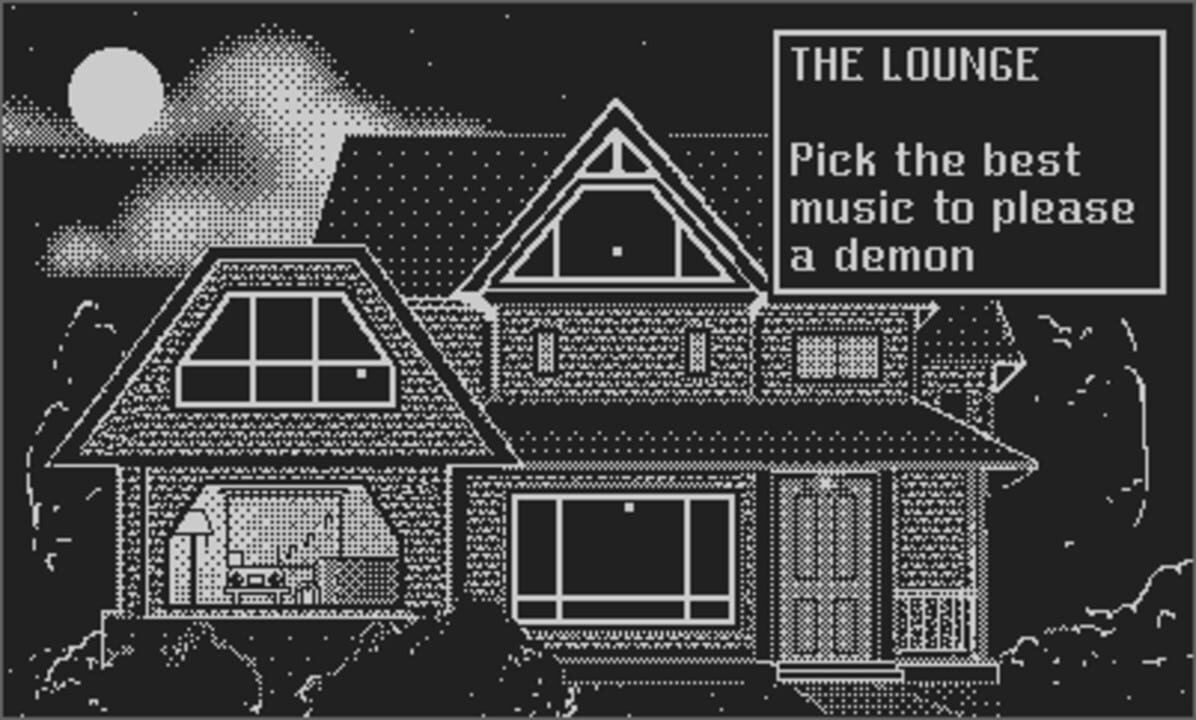 Demon Quest ’85