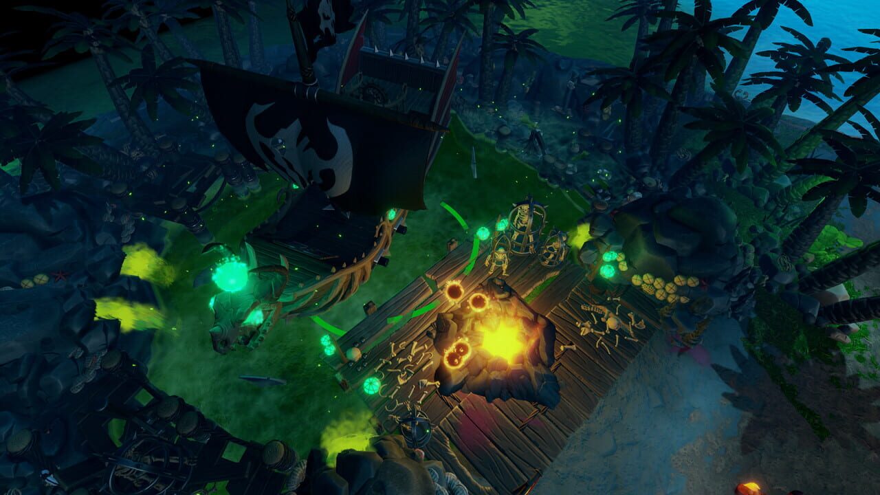 Dungeons 3: A Multitude of Maps