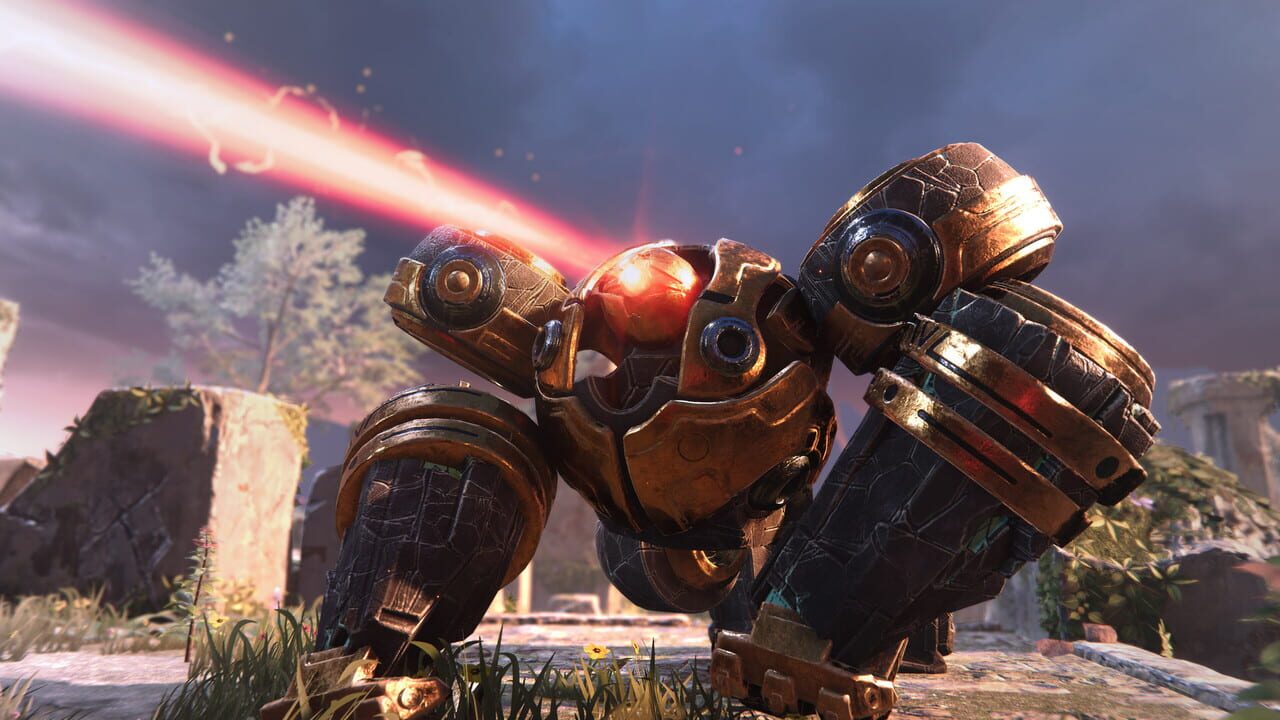 Phoenix Point: Legacy of the Ancients