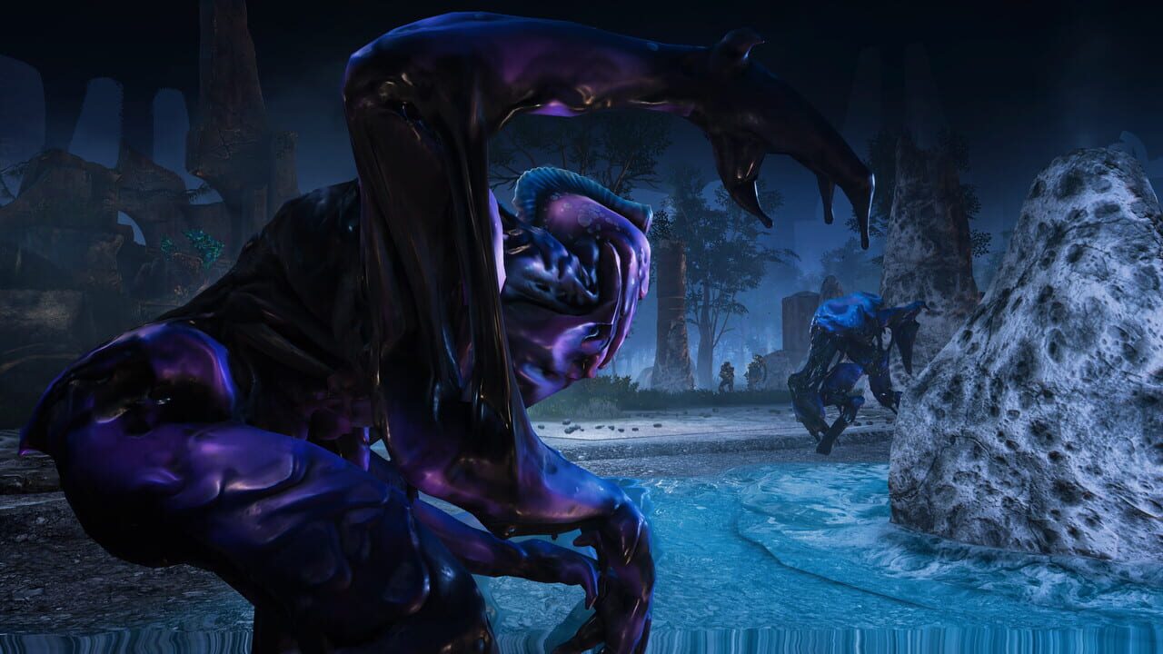 Phoenix Point: Legacy of the Ancients