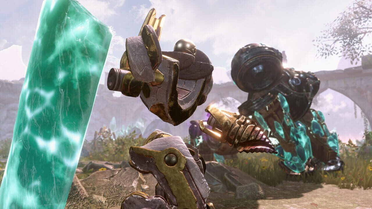 Phoenix Point: Legacy of the Ancients