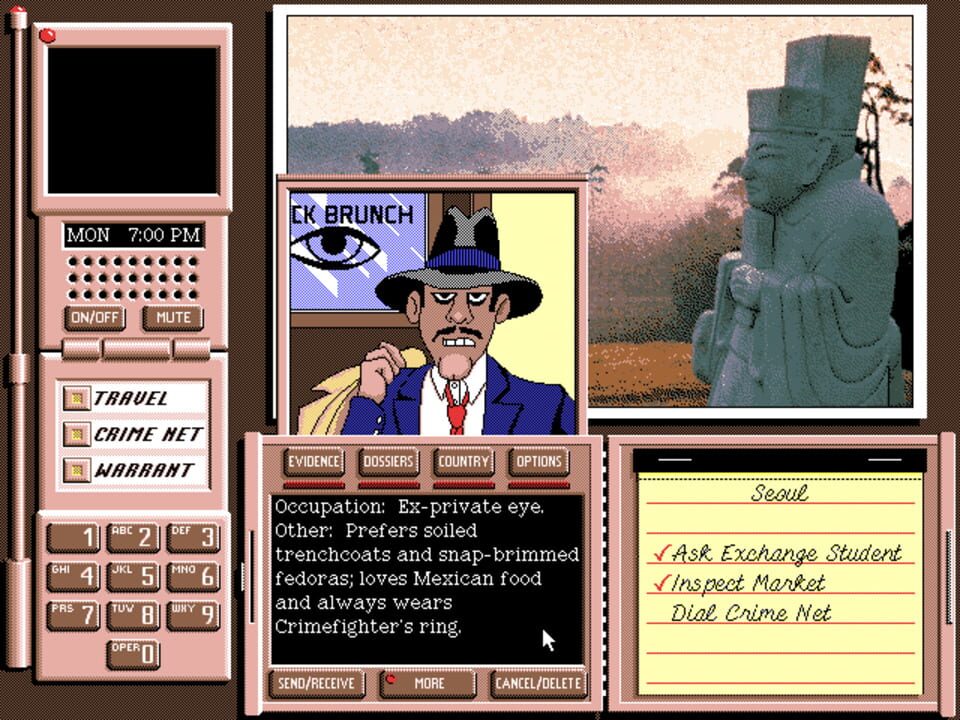 Where in the World is Carmen Sandiego?: Deluxe Edition