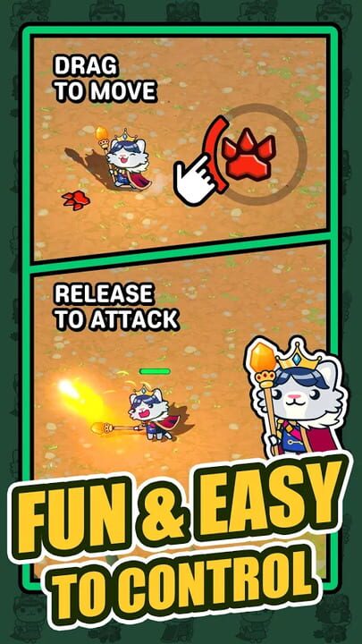 Catopia: Rush