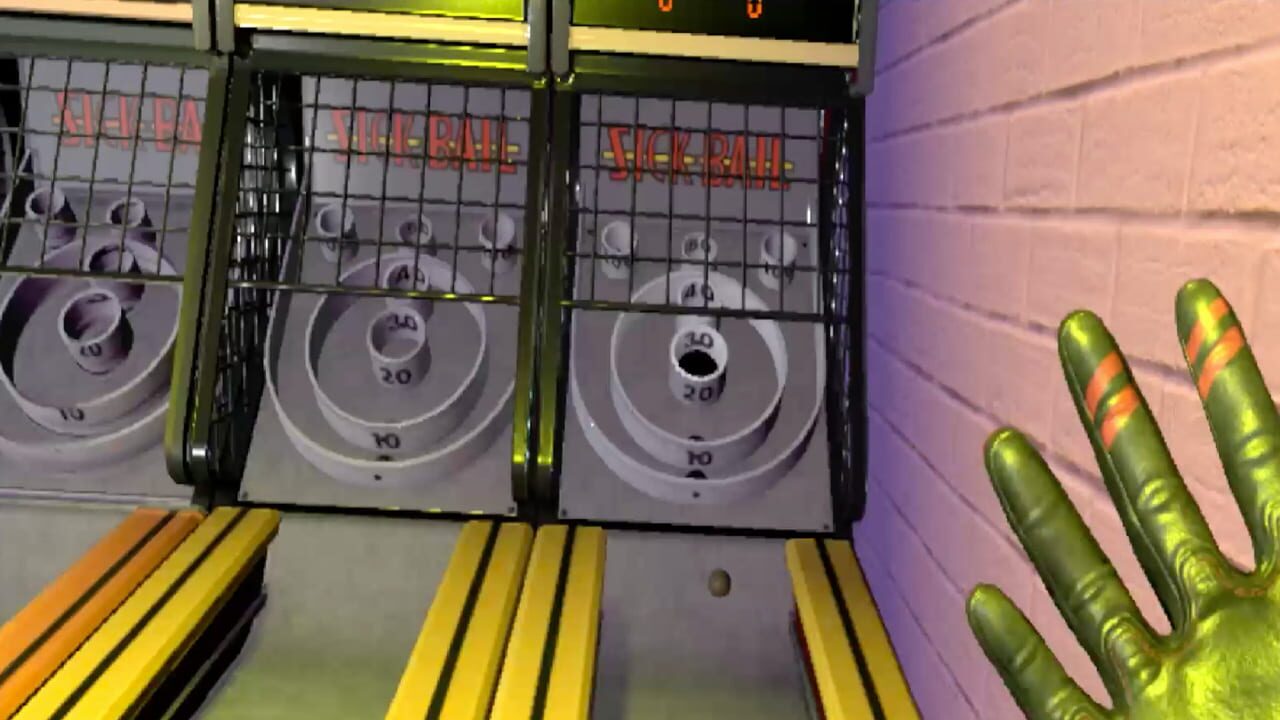 Paranormal Detective: Escape from the 90’s