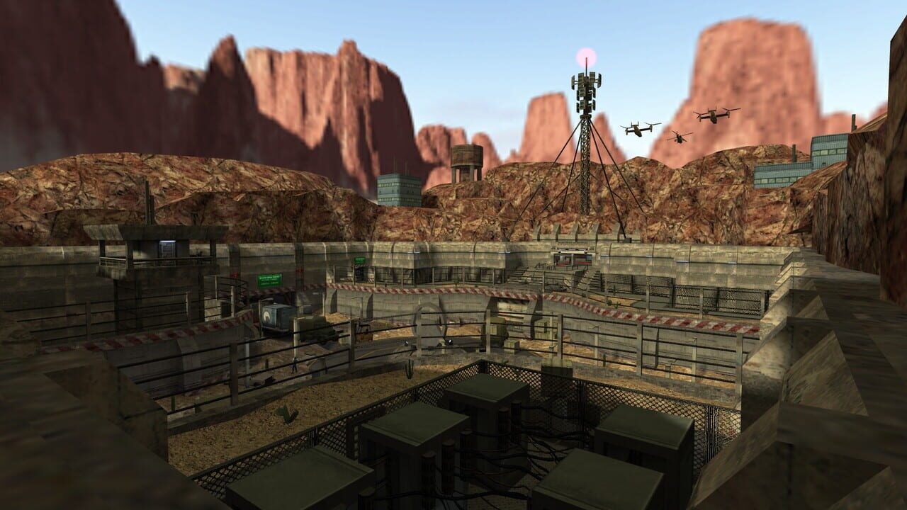 Half-Life: Echoes