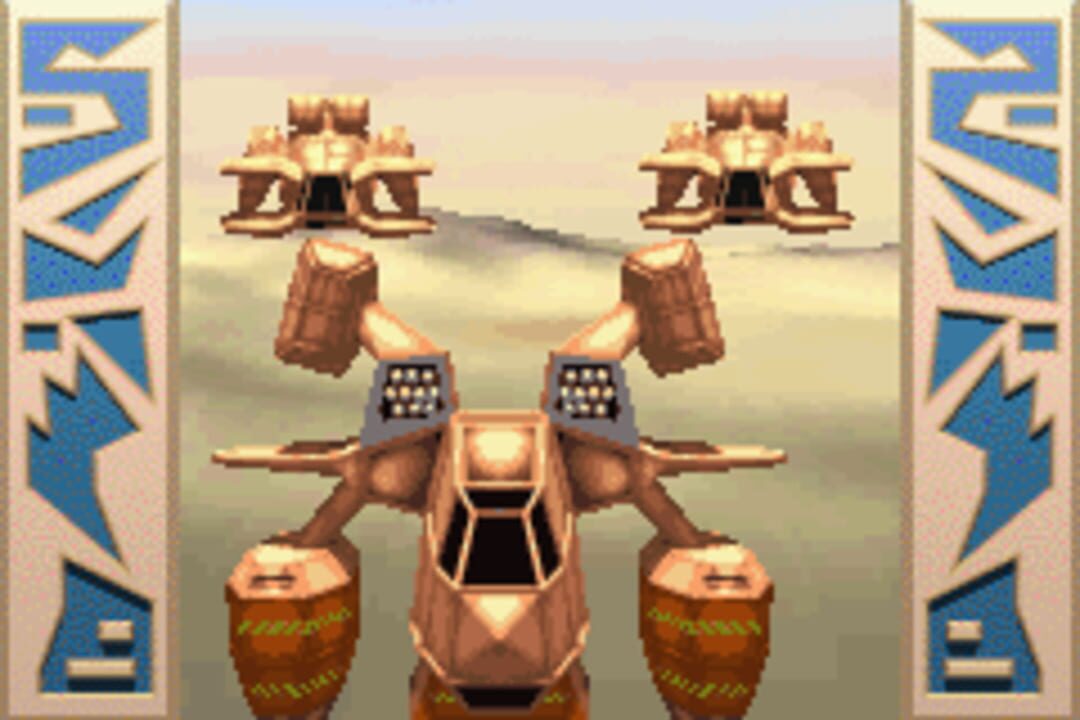 Dune: Ornithopter Assault