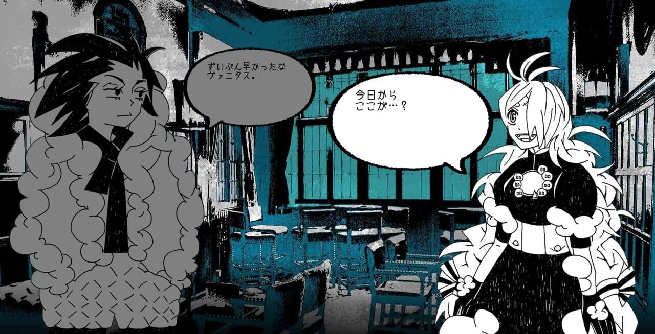 If You’re a Ghost Call Me Here!