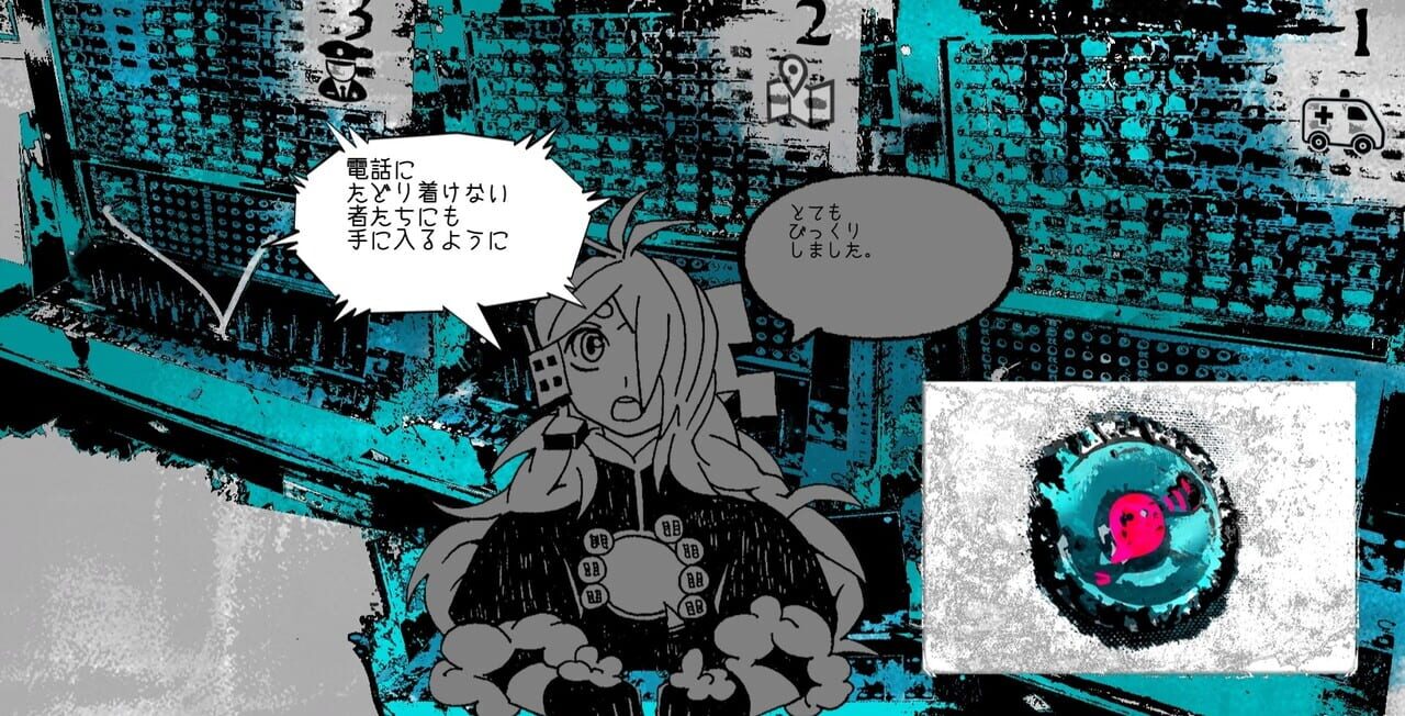 If You’re a Ghost Call Me Here!