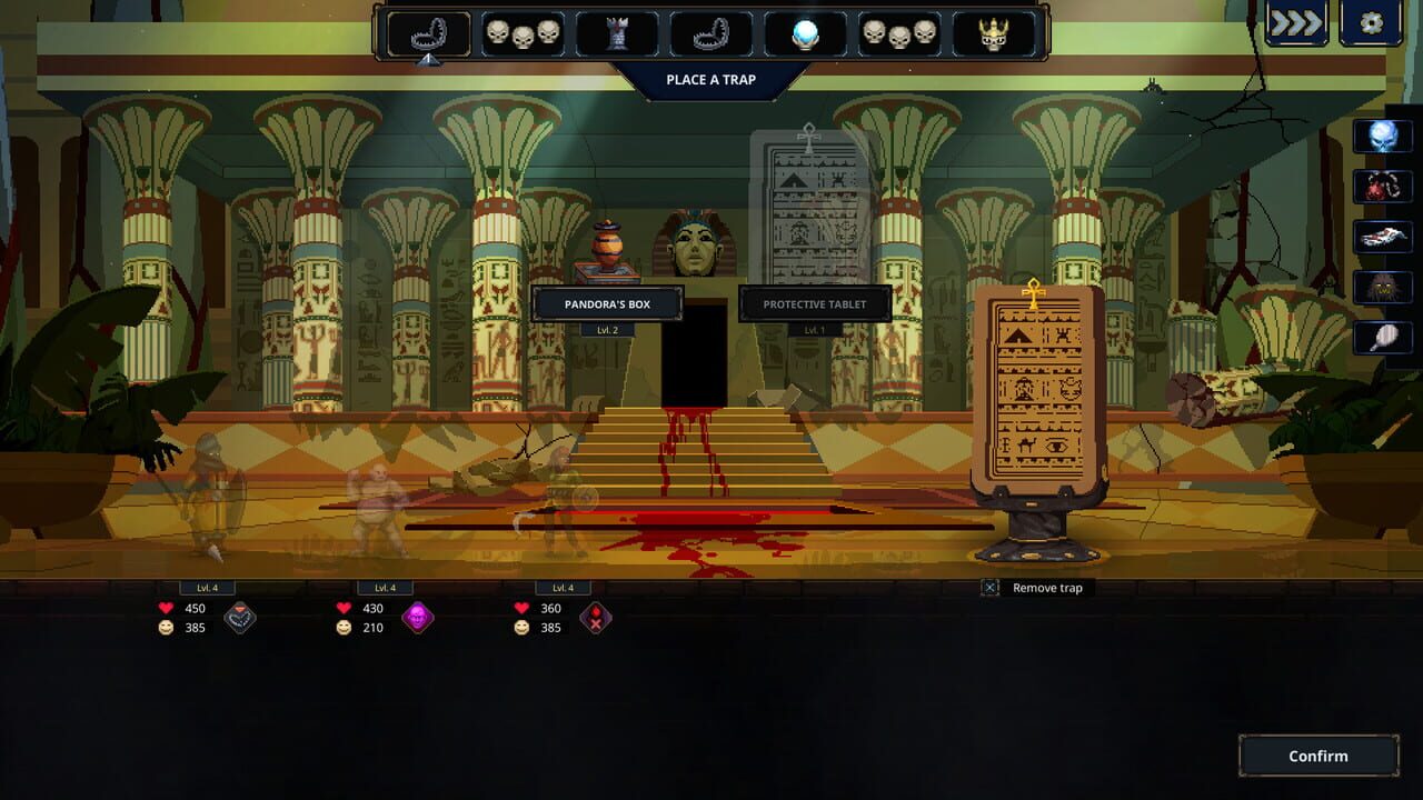 Legend of Keepers: Return of the Goddess