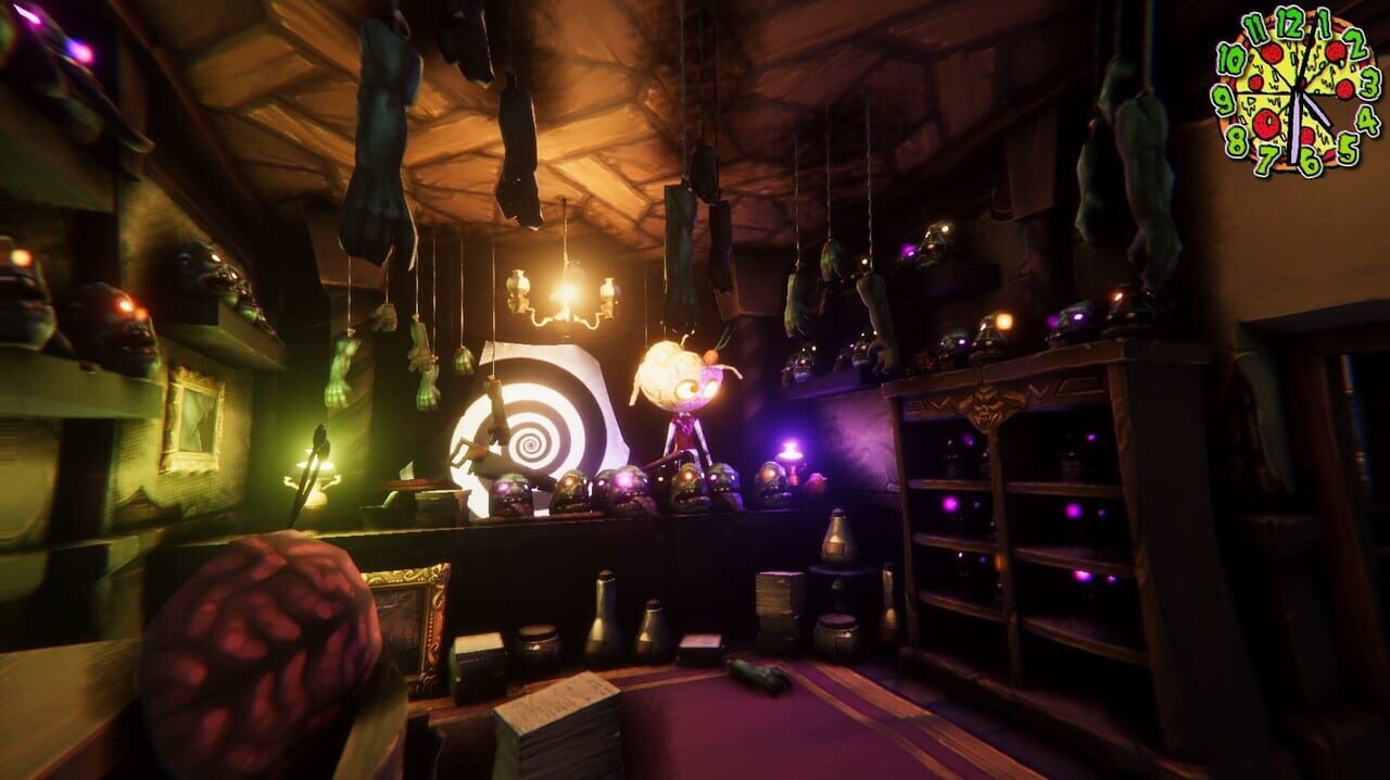 Tamarindos Freaking Dinner