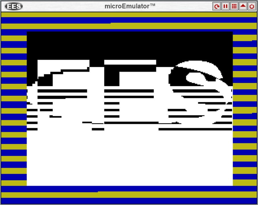 Tape Recovery Simulator 96K