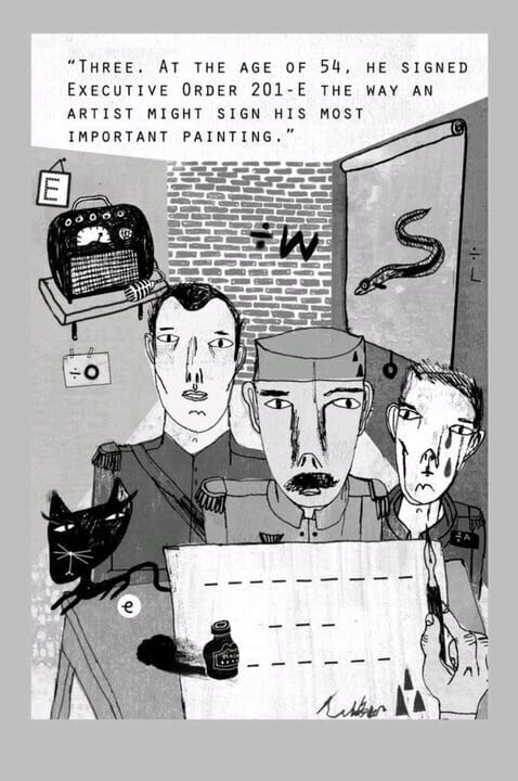 Heartbeats: A Galactic Requiem