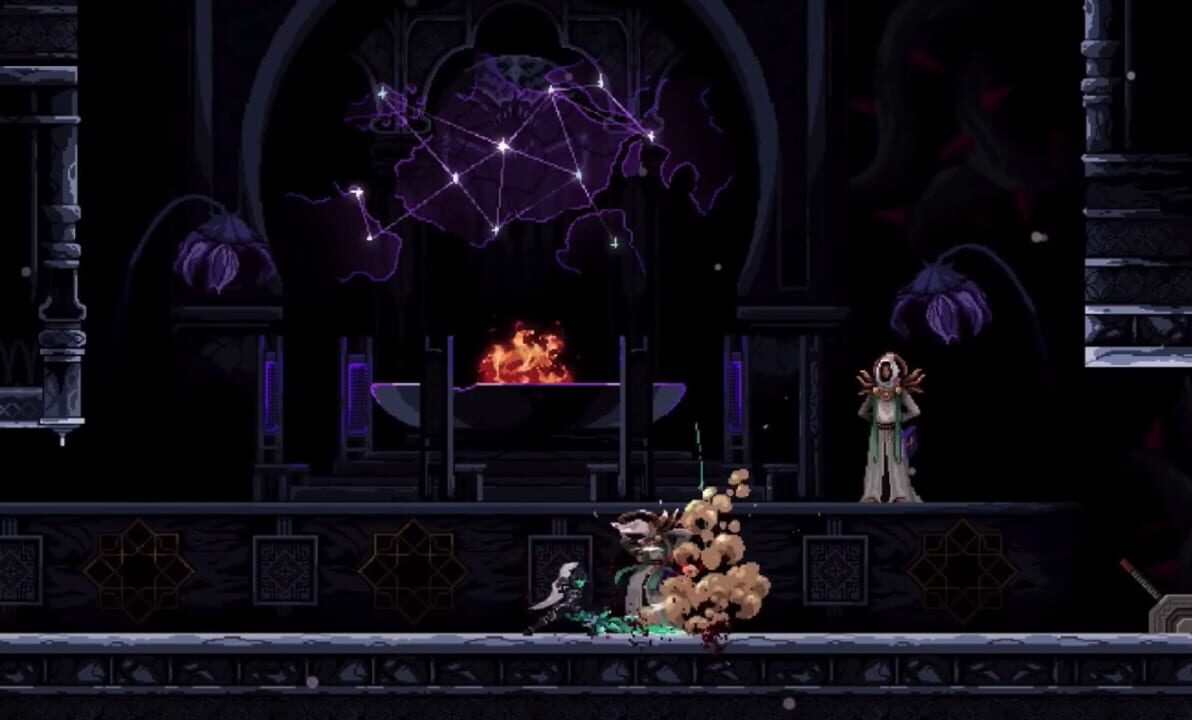 Death’s Gambit: Afterlife