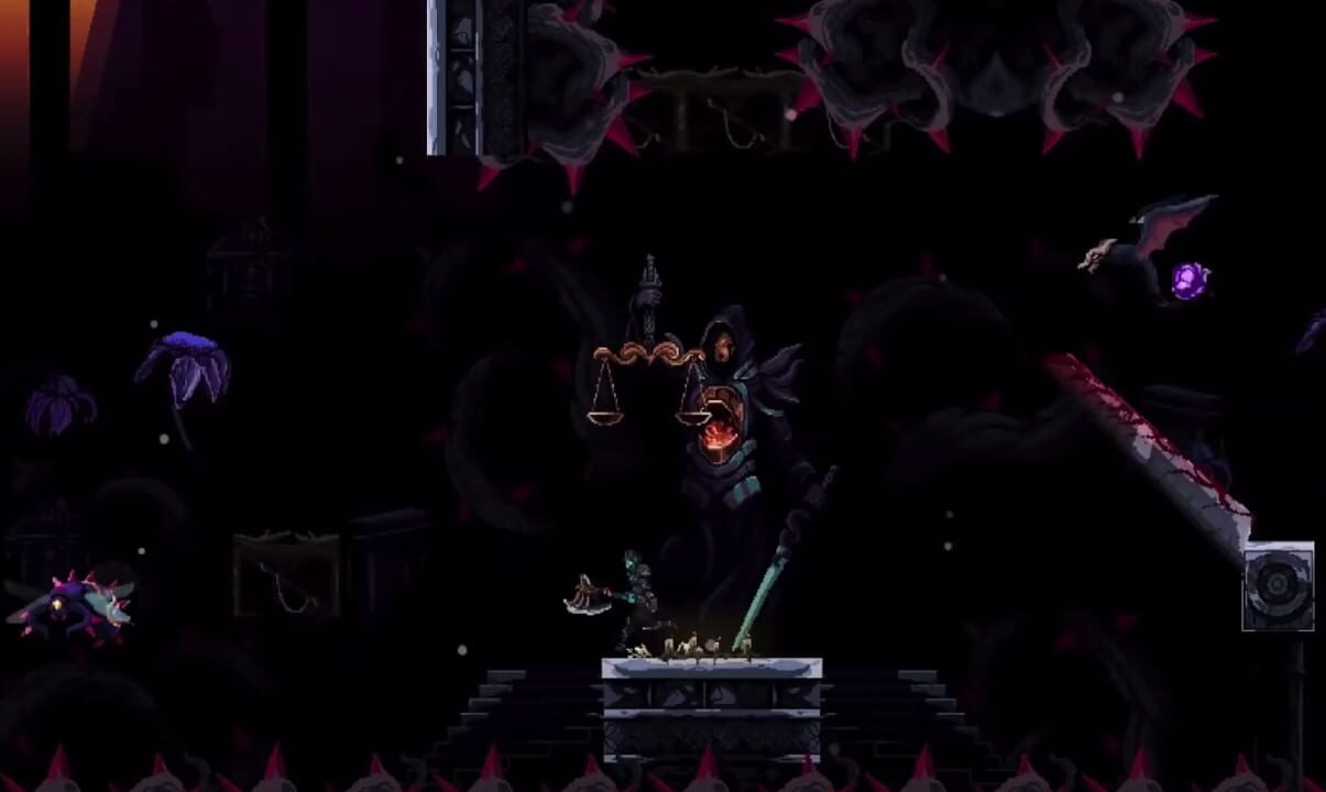 Death’s Gambit: Afterlife