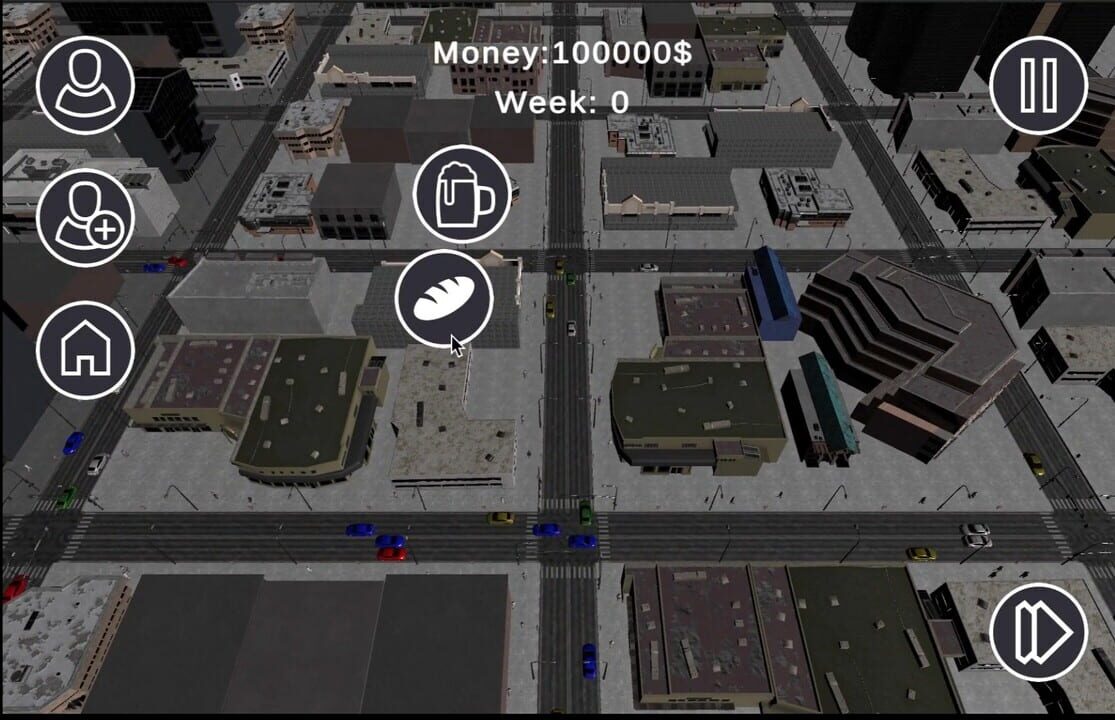 My Business