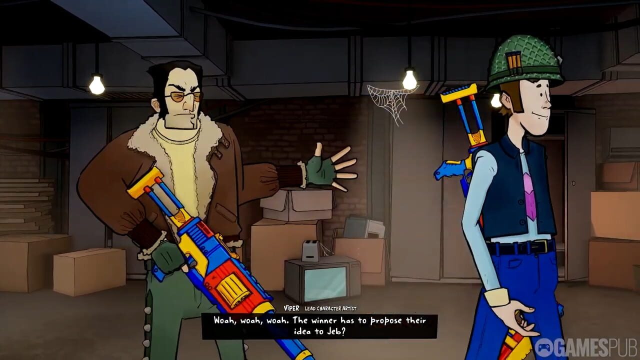 3 out of 10: EP 3 – “Pivot Like A Champion”