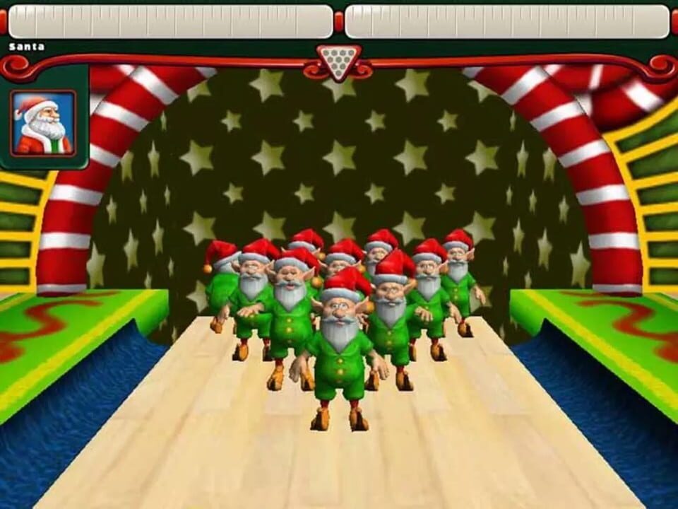 Elf Bowling 7 1/7: The Last Insult