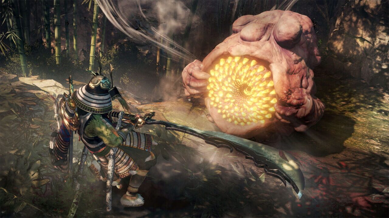 Nioh 2: The Tengu’s Disciple