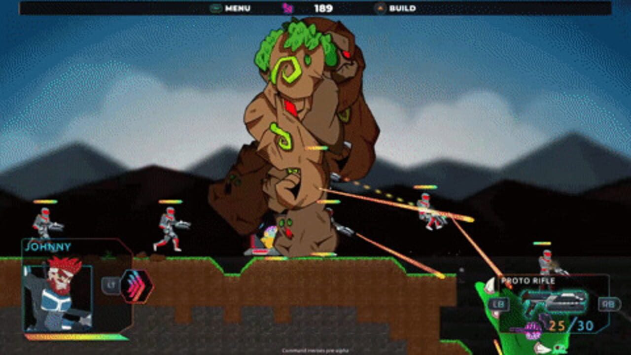 Command Heroes