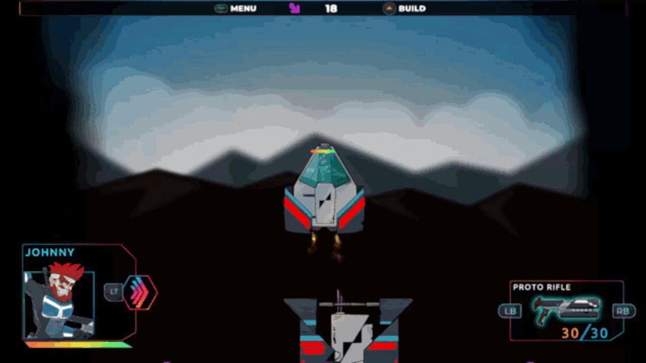 Command Heroes