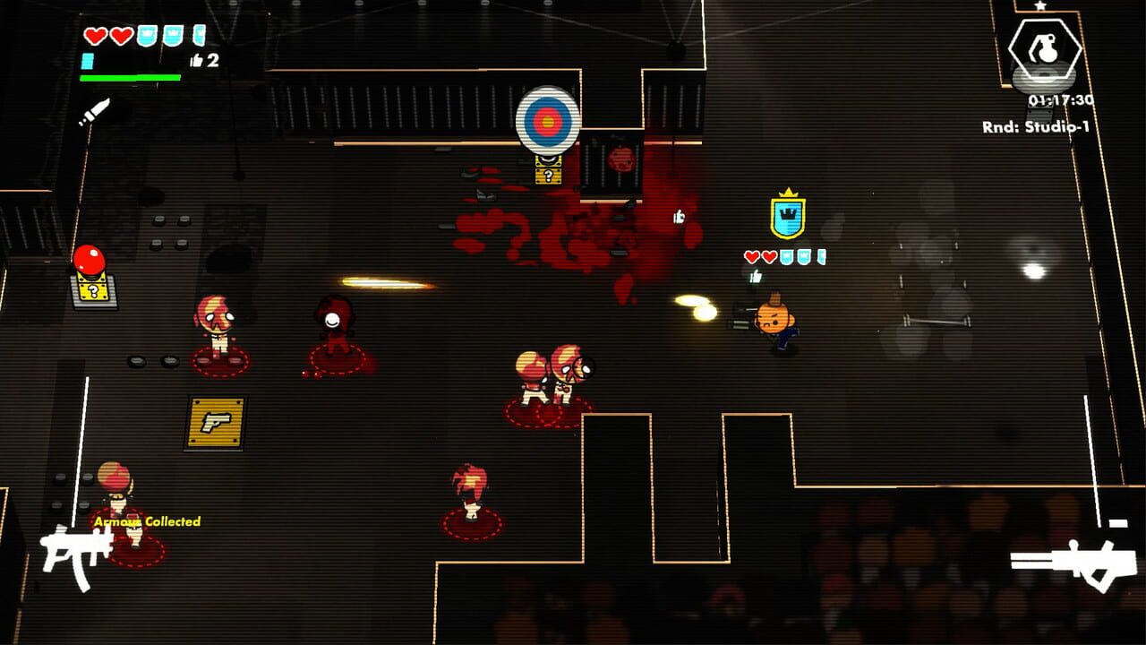 Deathrun TV