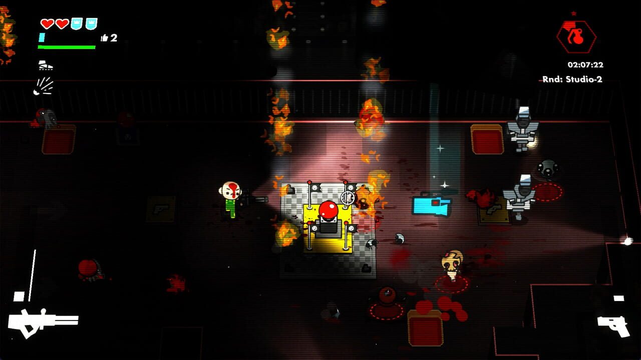 Deathrun TV