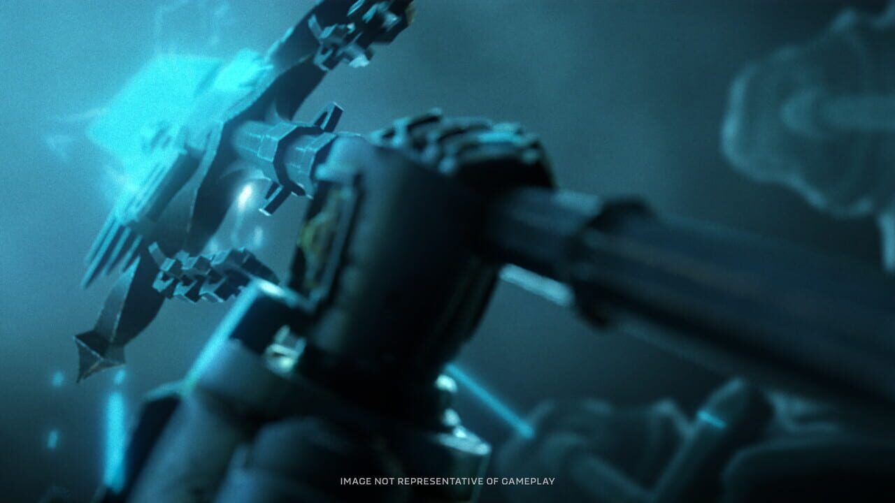 Warhammer 40,000: Chaos Gate – Daemonhunters