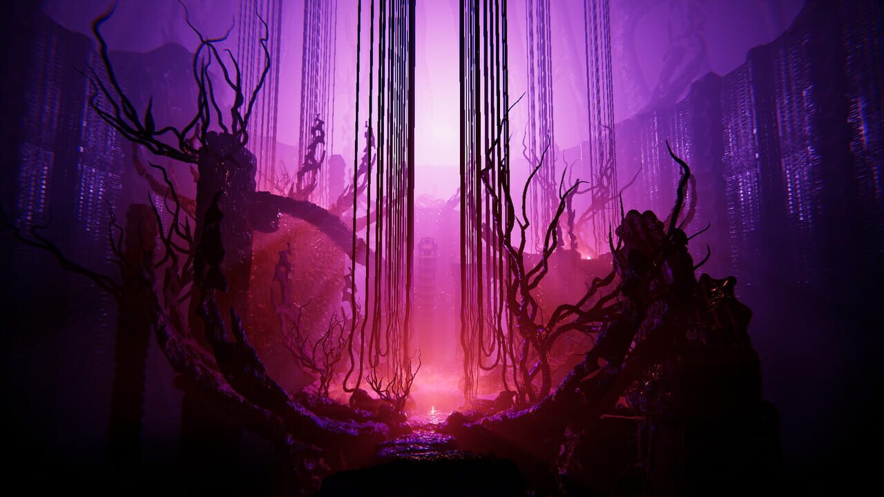 Lust From Beyond: M Edition