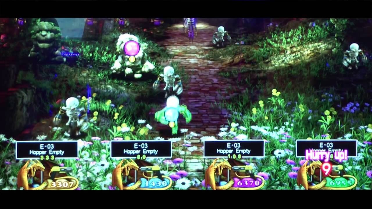 Ghost Town: Dawn of War